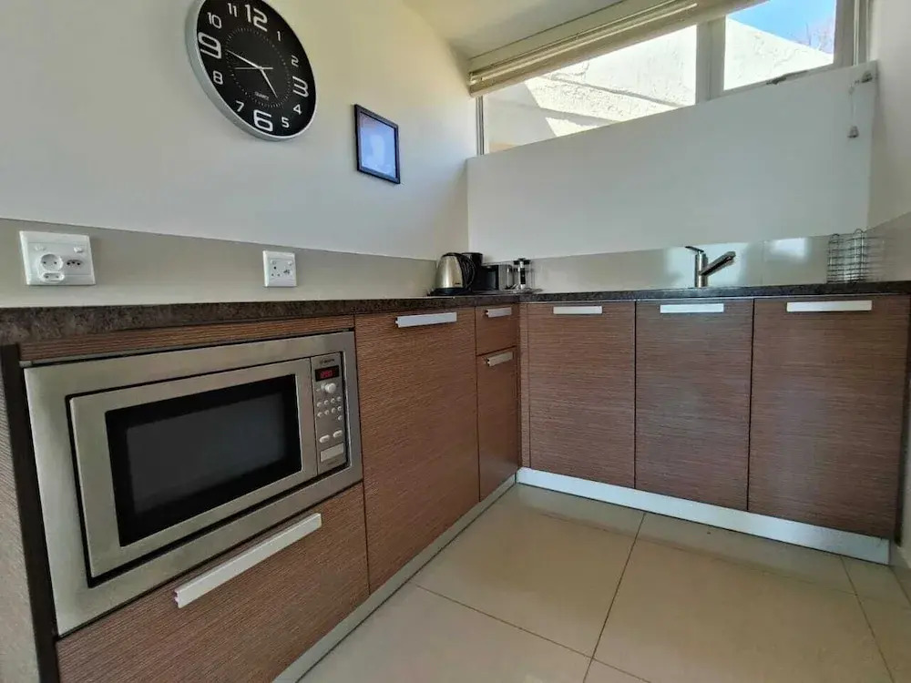 Casa Papale Luxury Accommodation