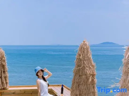 Zhenhai Morning Light Homestay