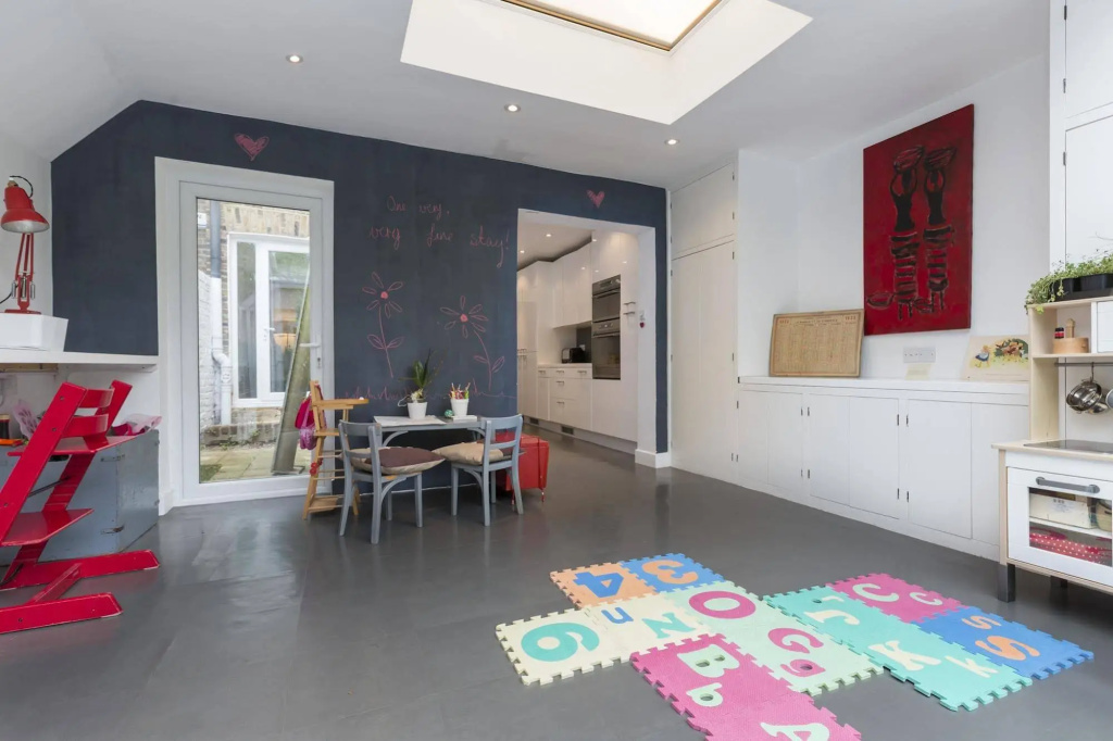 onefinestay - West Kensington apartments