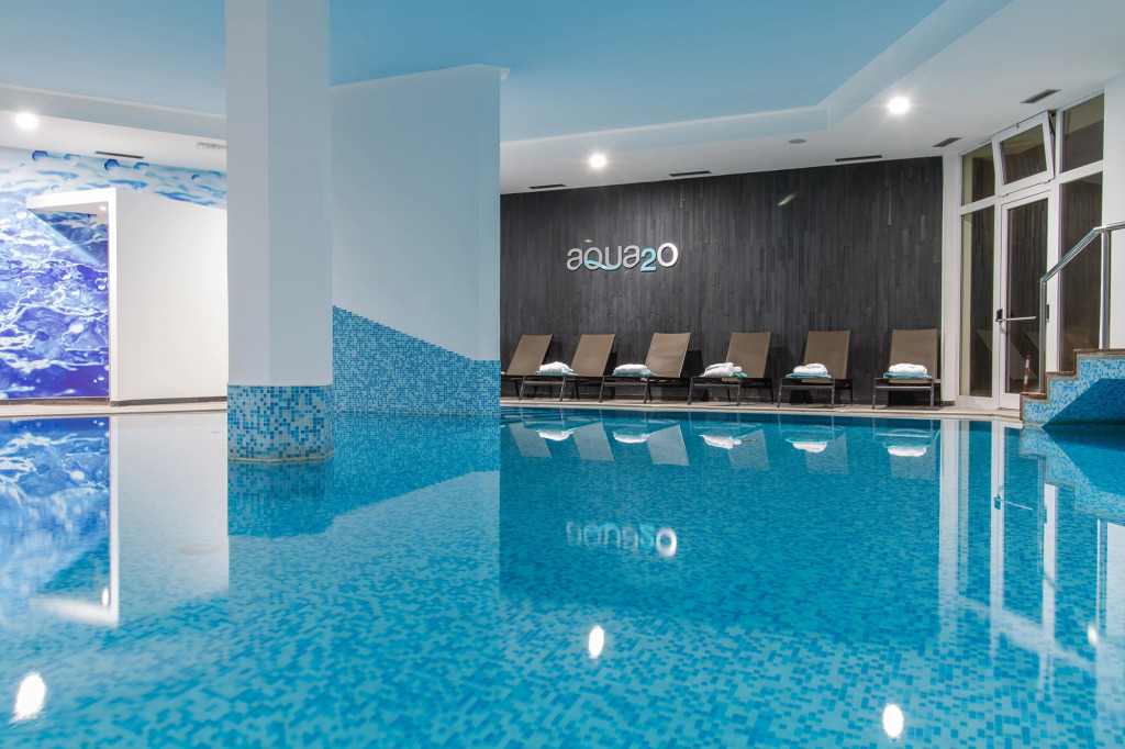 Hotel Aqua