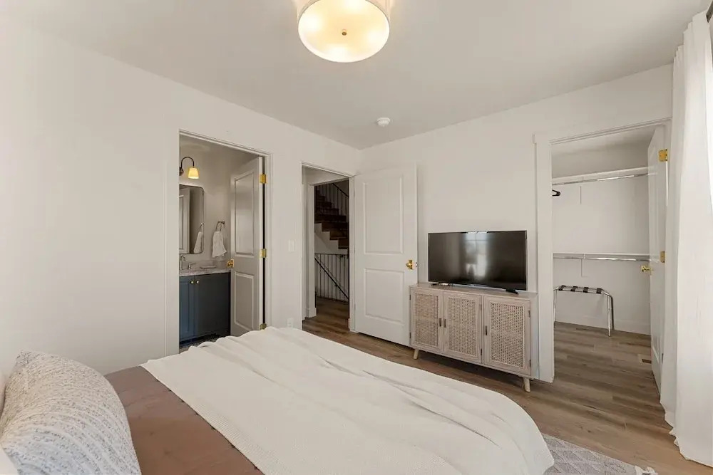 Alys At Desert Color 4 Bedroom Townhouse