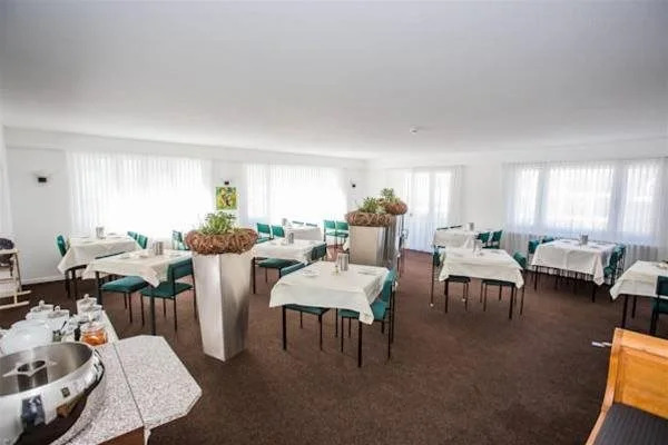 Hotel Europe Brig