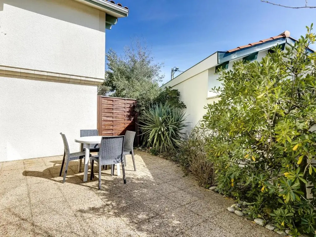 Maison Biscarrosse Plage, 3 pièces, 4 personnes - FR-1-521-27