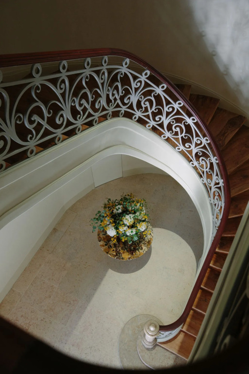 Verride Palácio Santa Catarina