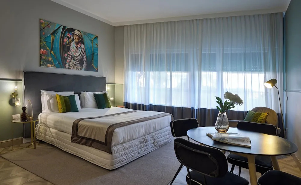 Brera Boutique Suite Milan