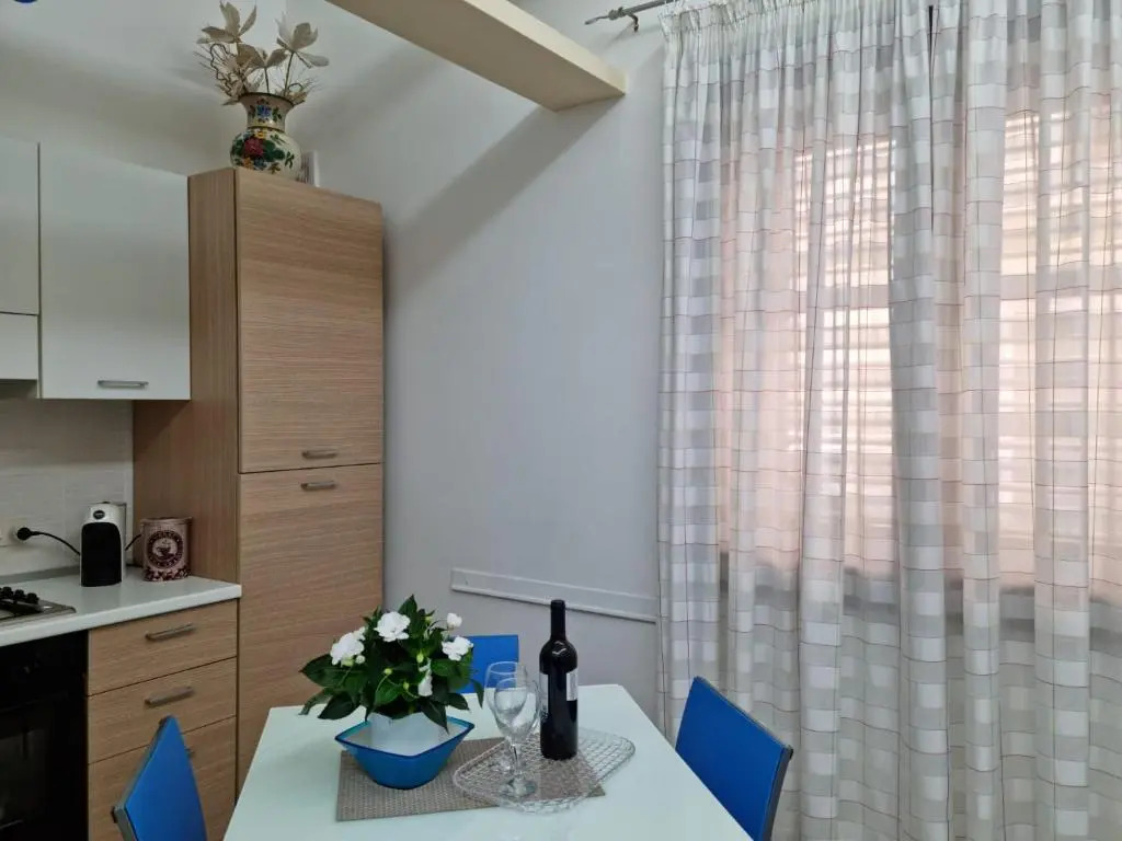 Il Centro Sui 1000