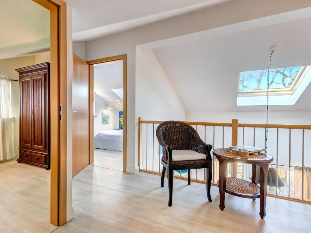 Ostseeresidenz Gorki- Park - 24 mit Wellness und Schwimmbad