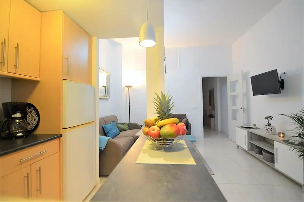 Apartamento Olé Playa 8