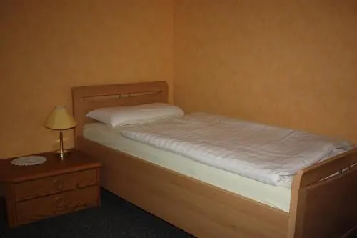 Hotel zum Nordpol