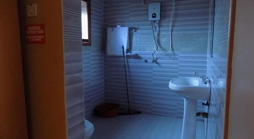 Tik Hotel Hoima