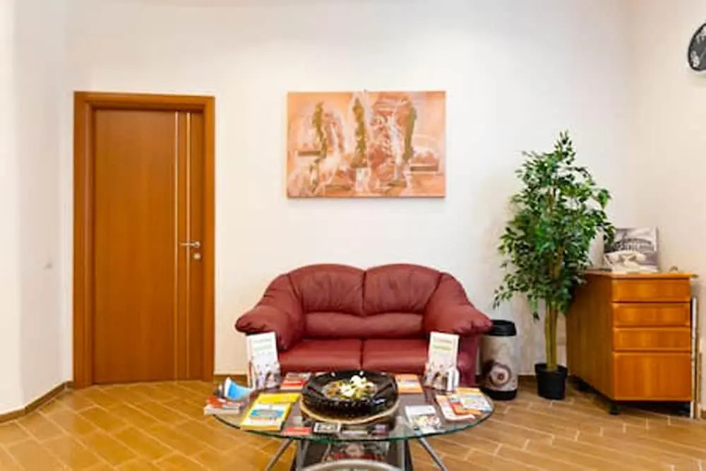 MICLAD Colosseum Guest House