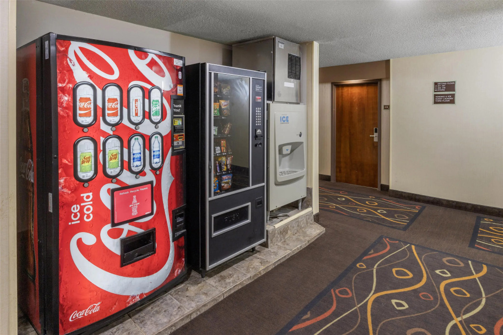 SureStay Hotel by Best Western Morganton