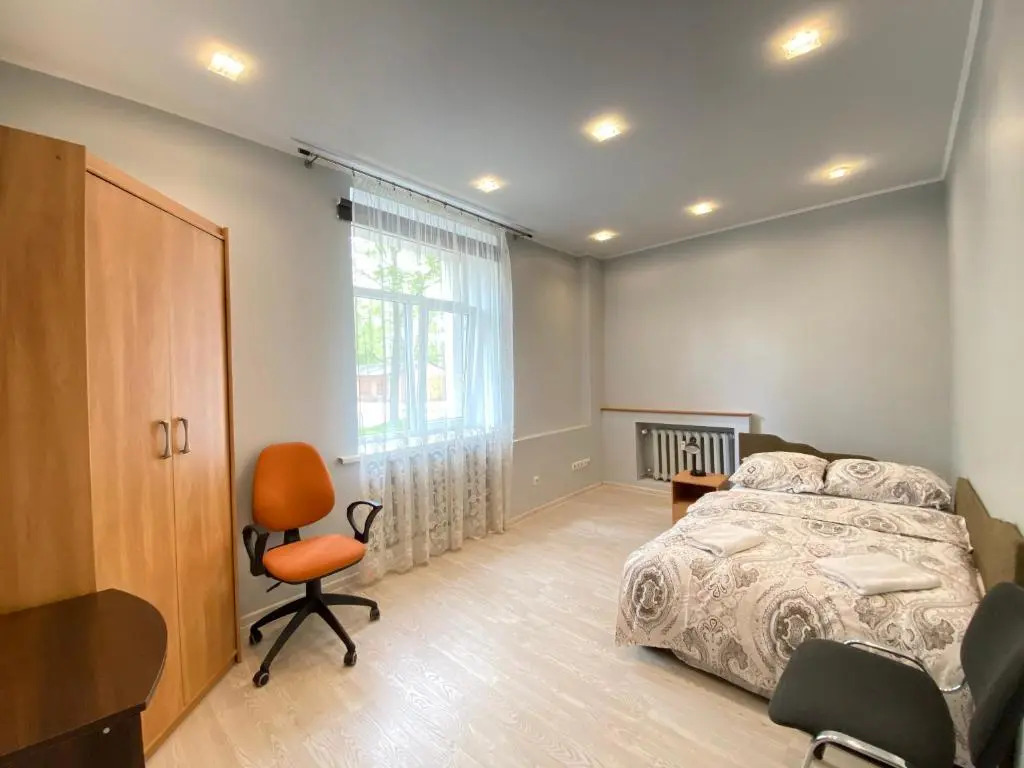 Imanta Apartment