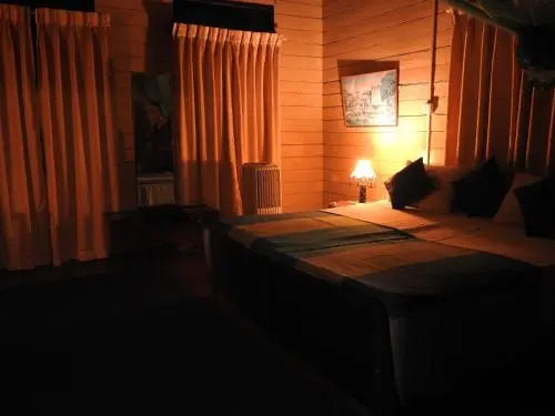 Wattarantanne homestay