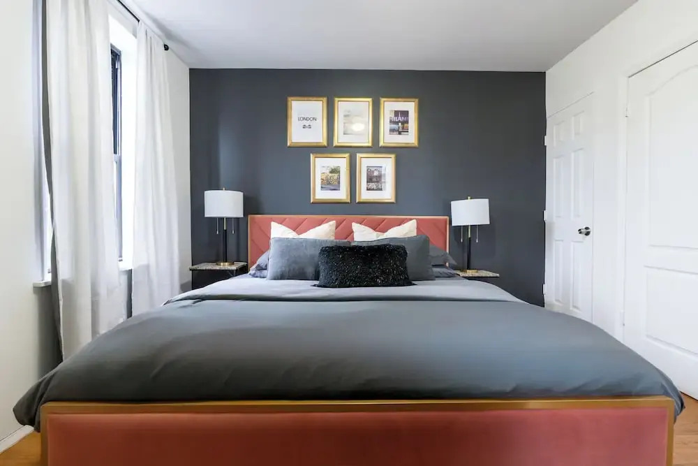 Elegant Harlem Suites