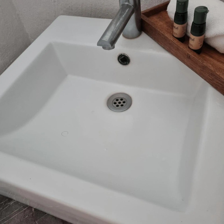 Hotel La Ribereña
