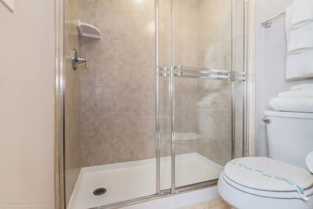 Beautiful Villa With Private Pool, Close to Disney, Orlando Villa 2641