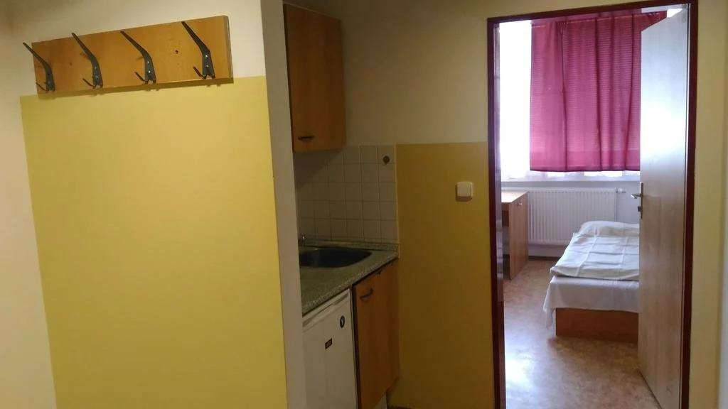 Hostel Strahov