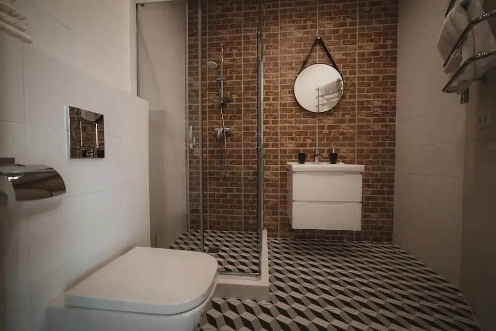 Kostjukowski Apartments на Мудрого 12В