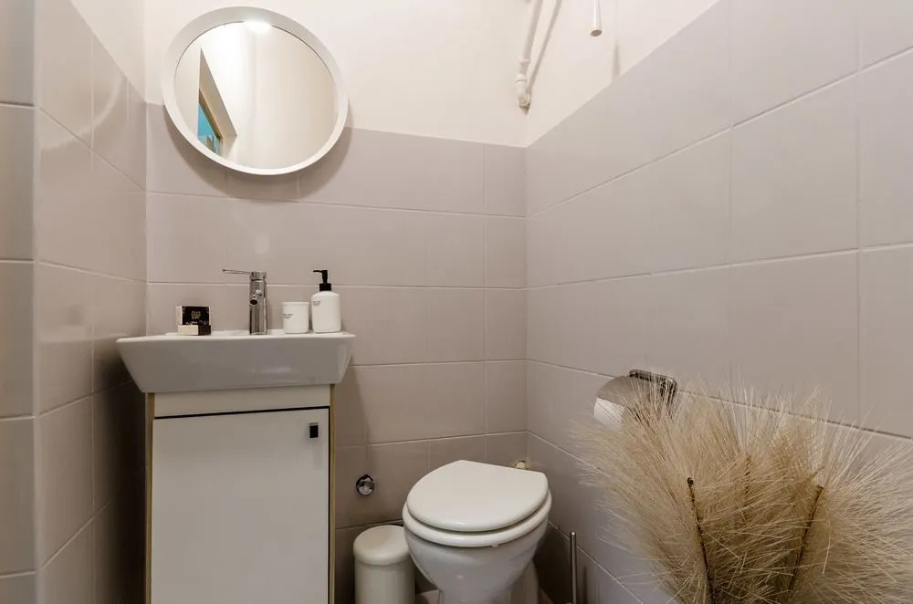 Mango Apartment
