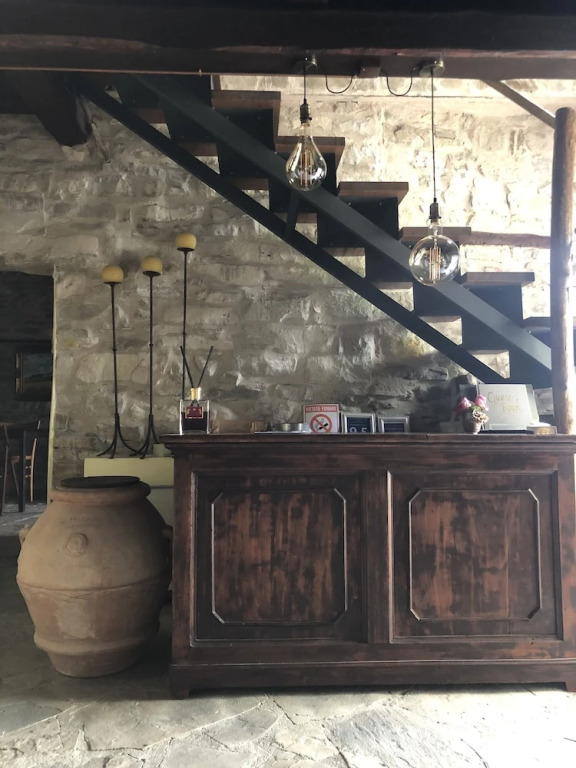 Cascina Bertolotto Wine Resort