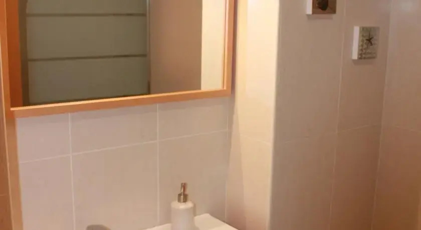 Apartamento LEscala