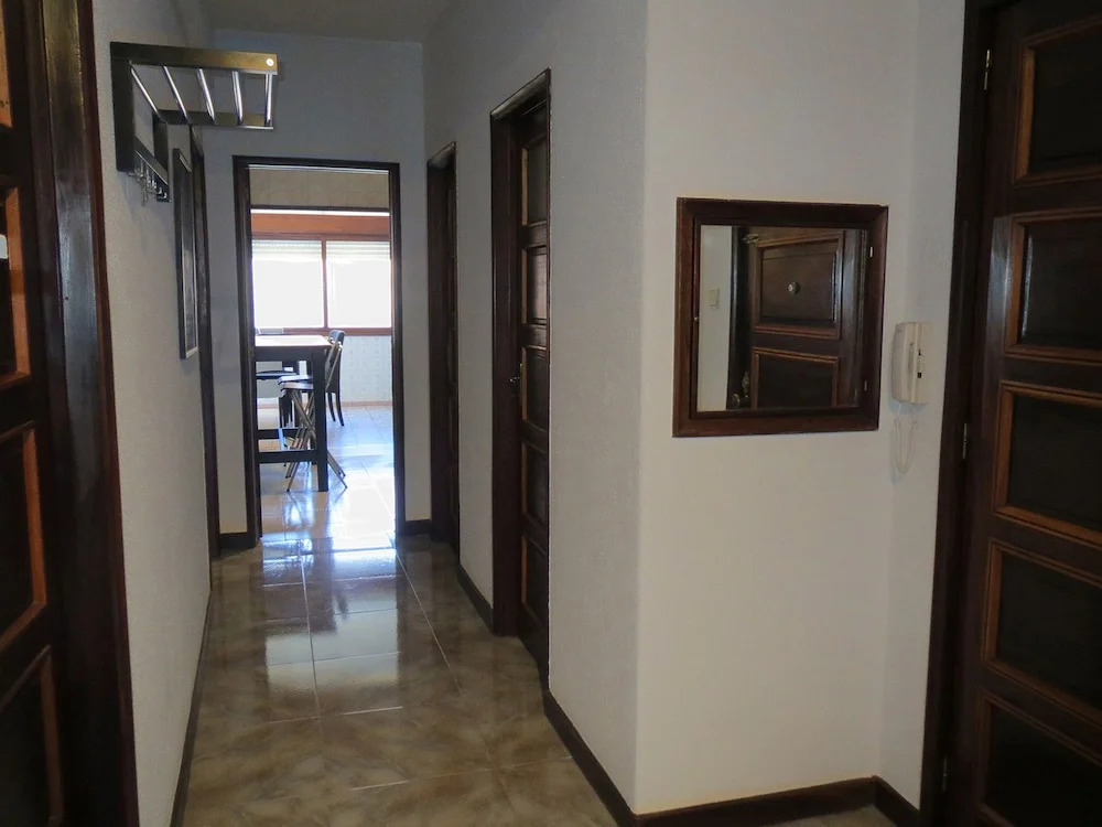 Porto Beach Apartment III