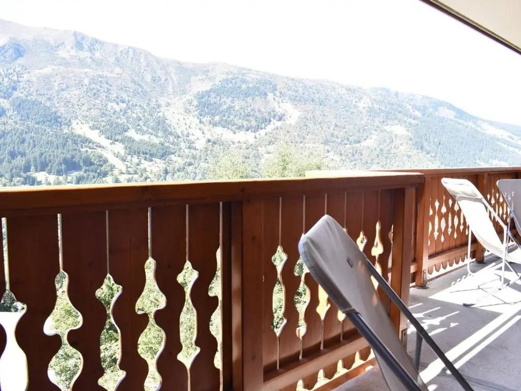 Appartement Méribel, 3 pièces, 6 personnes - FR-1-180-143