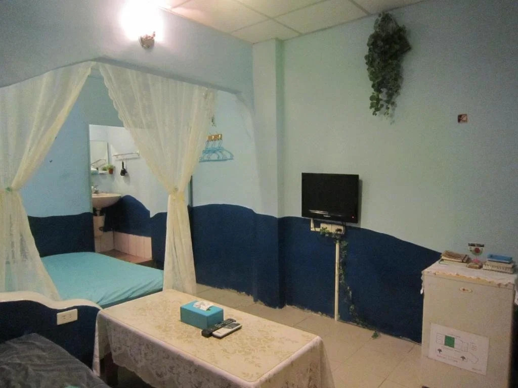 Wangyuku B&B