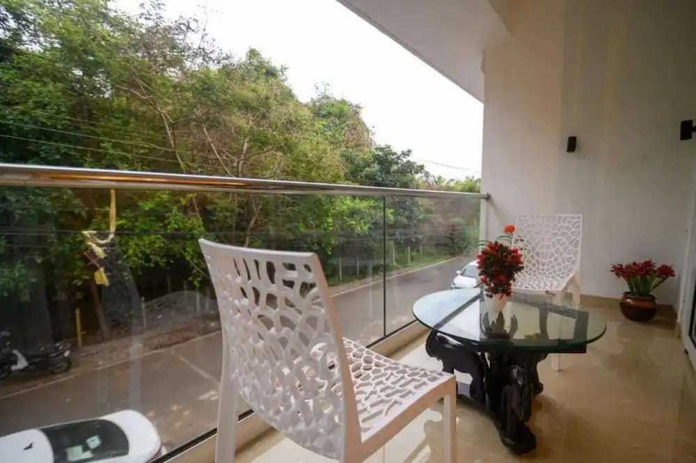 Lotus & Orchid Villas by Ramnath Homes