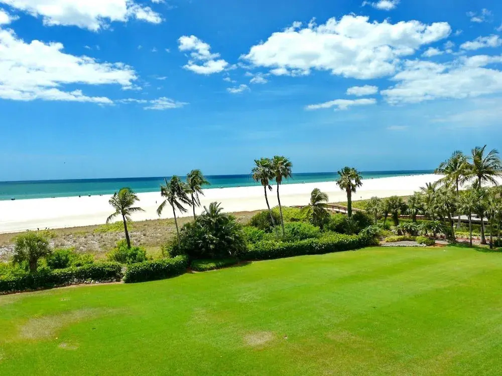 Gulfview 404