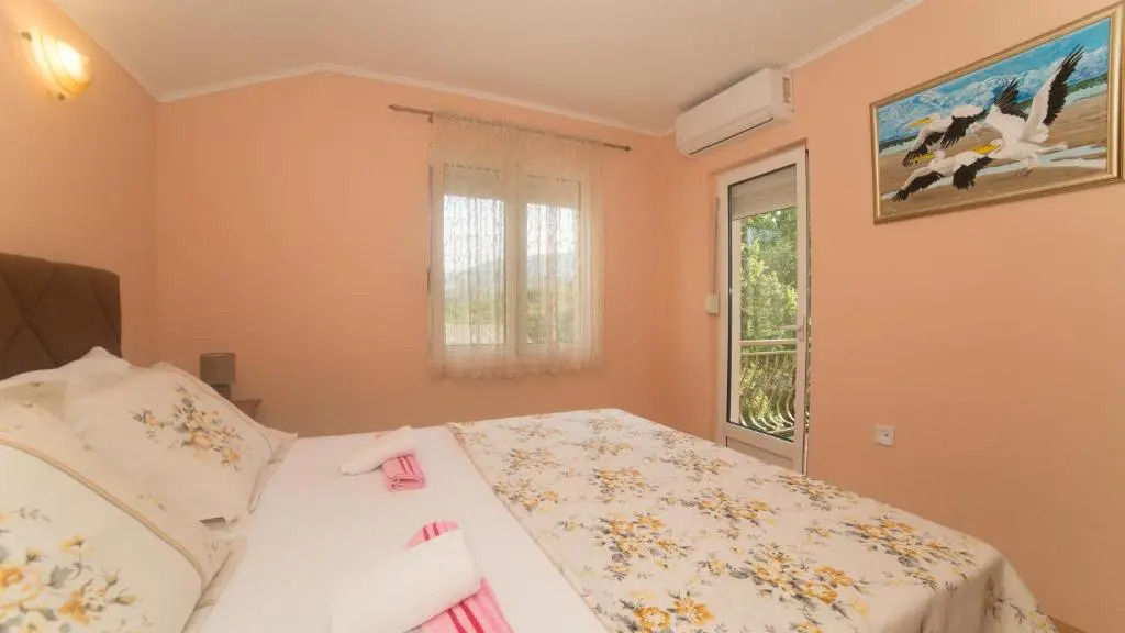 Cicvaric rooms