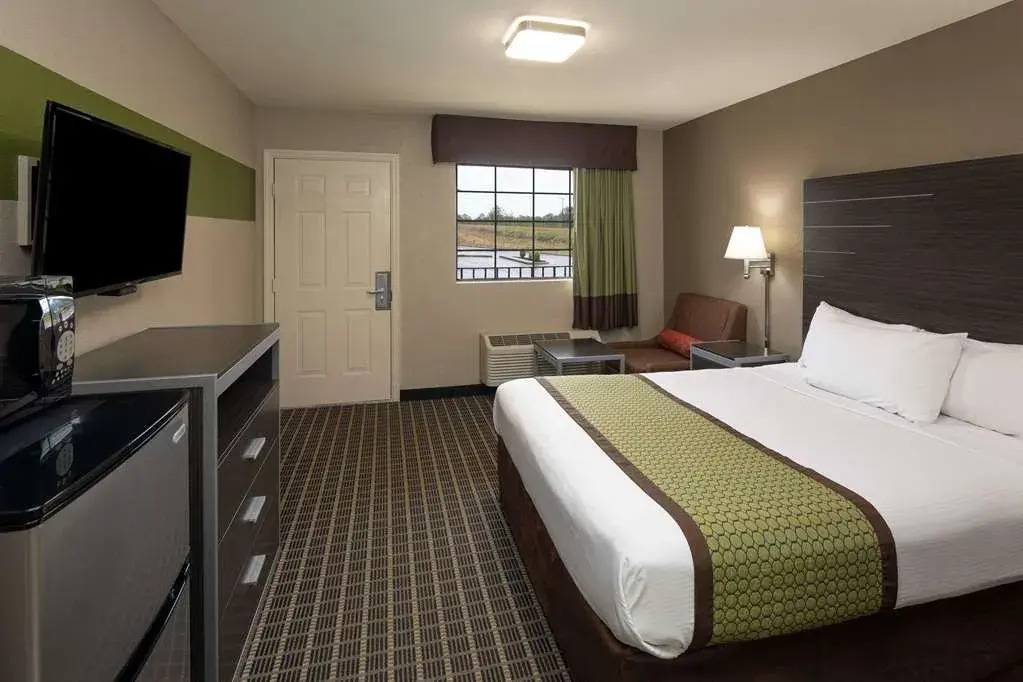 Days Inn Athens College