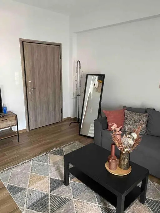 Luxury Apartments 1 Volos