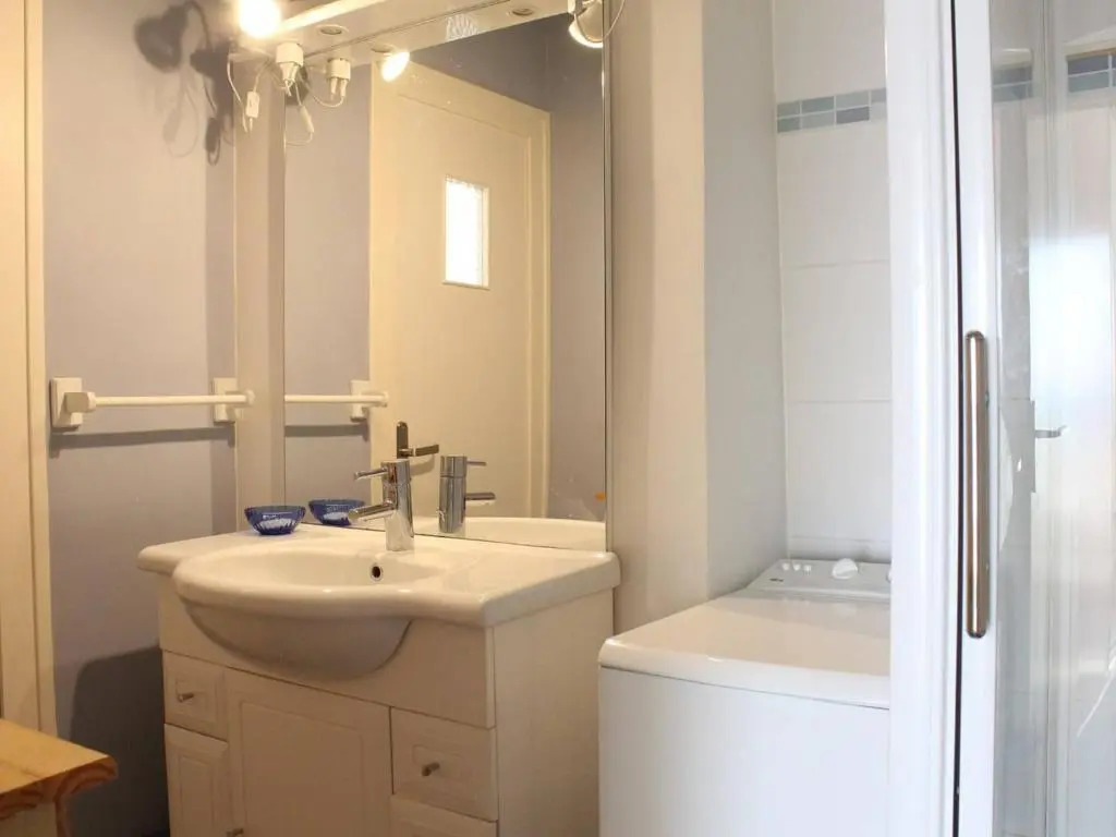 Appartement La Baule, 2 pièces, 4 personnes - FR-1-245-92