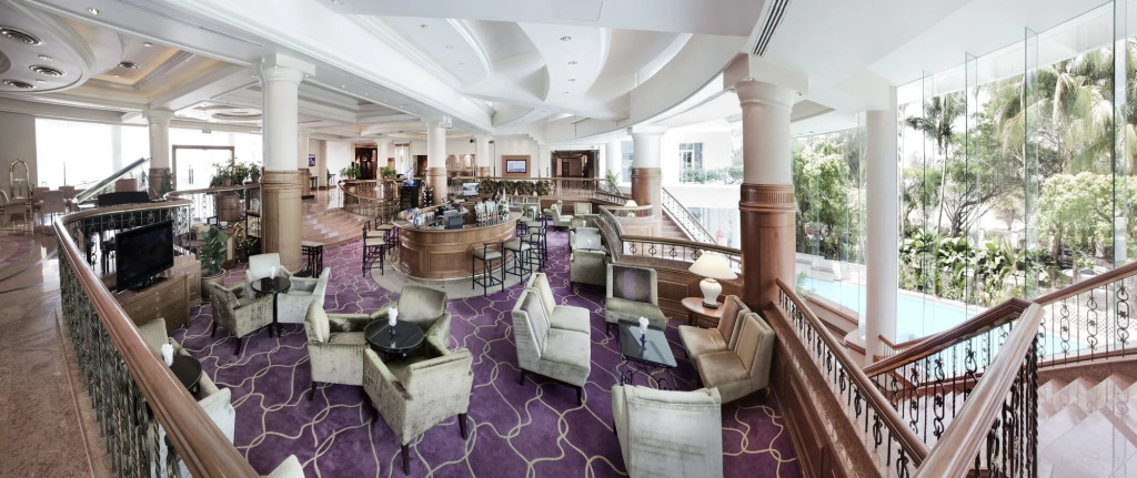 Dorsett Grand Labuan