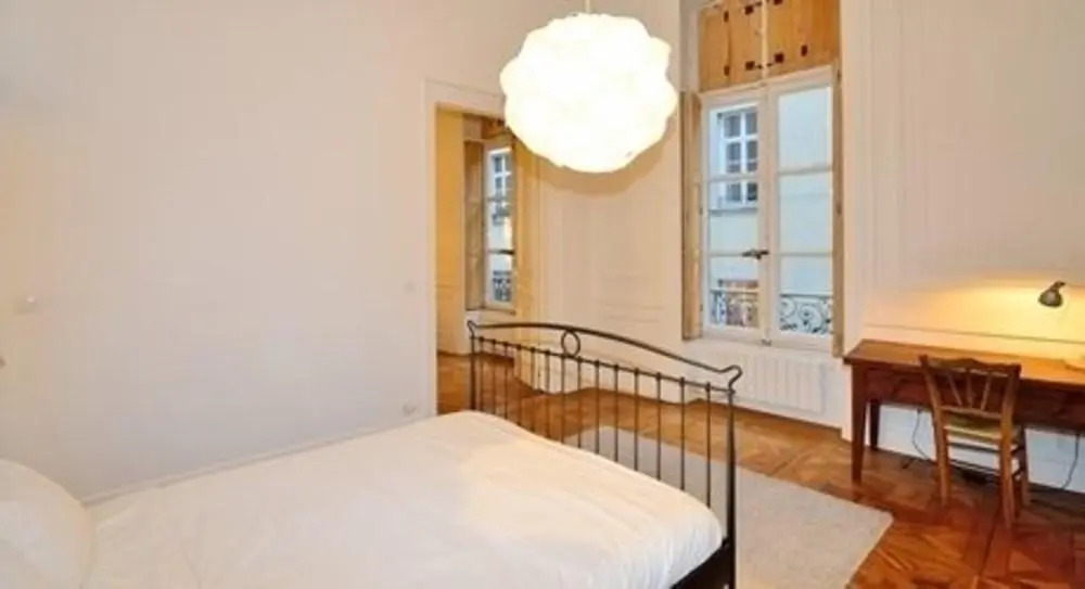 Appart' Duplat
