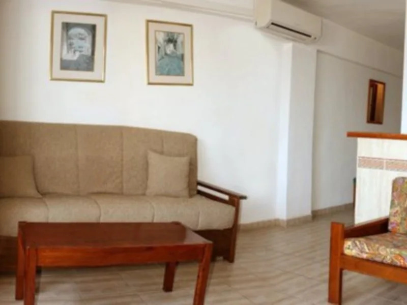 Apartamentos Llevant