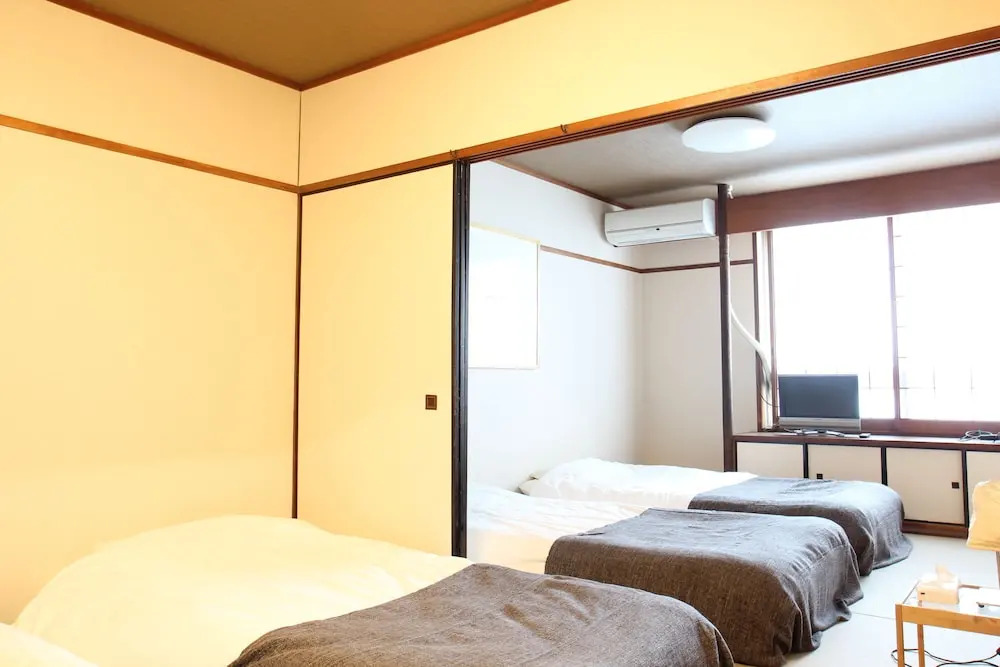 Umeda Hotel