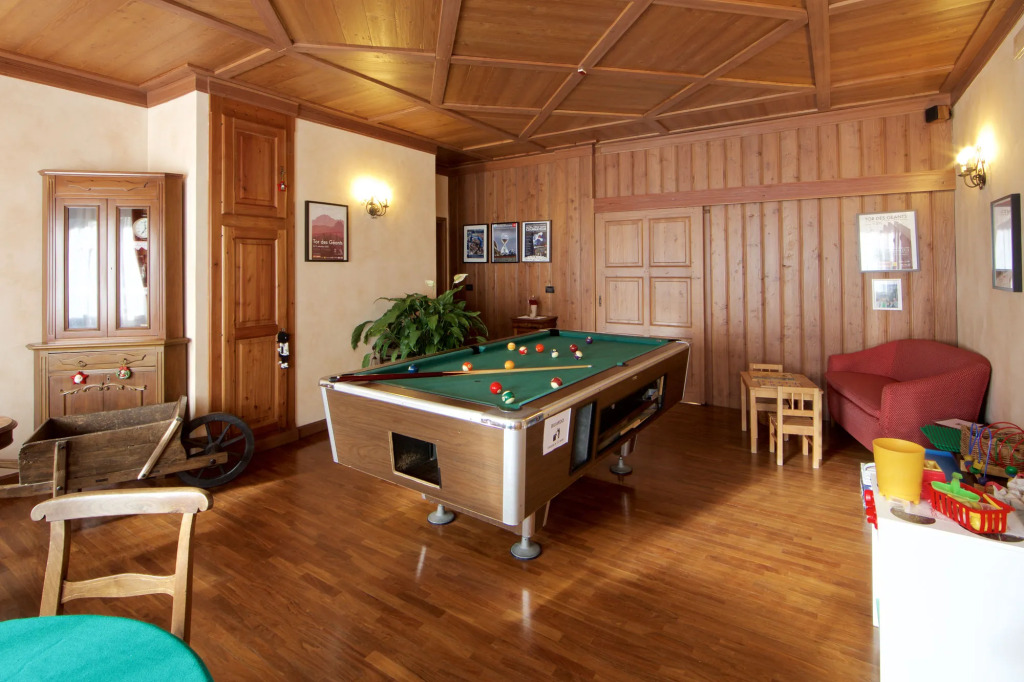 Hotel Croux
