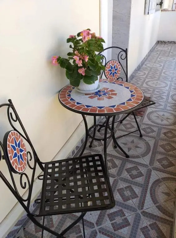 Apartment Efi