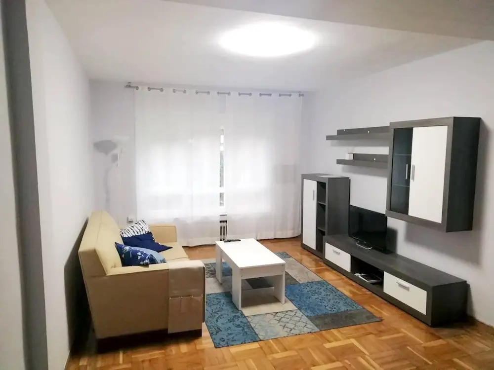 House With 3 Bedrooms in Oviedo, With Wifi