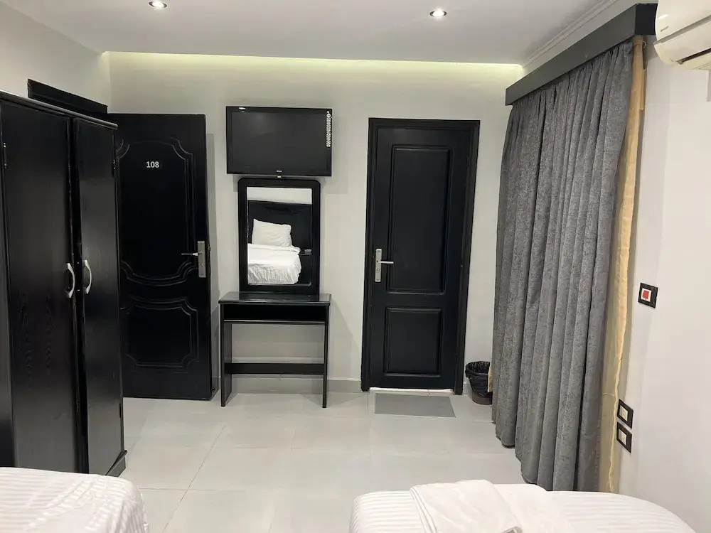 Helio Cairo Hotel