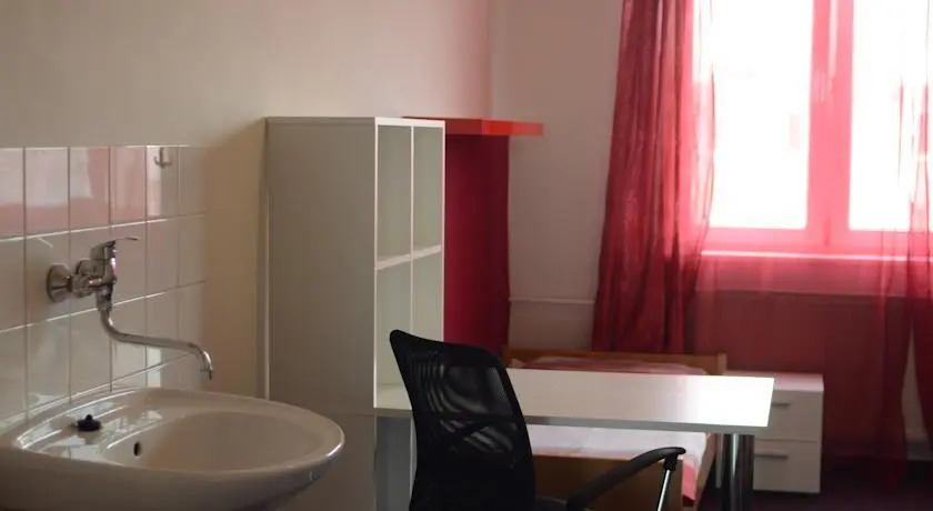 Stavounion studentská kolej a hostel