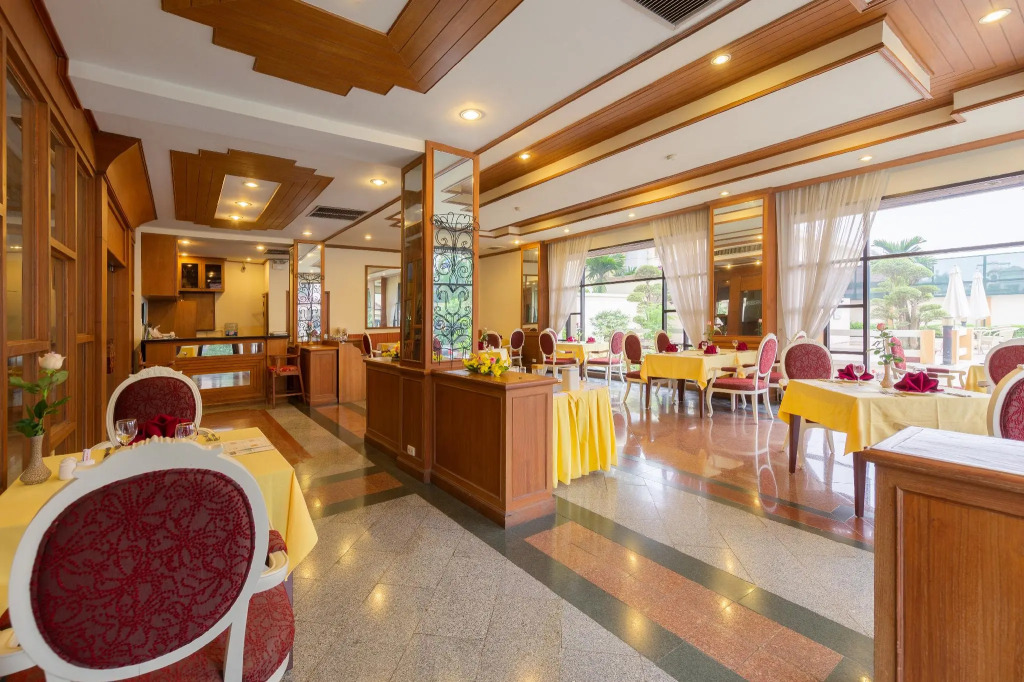 Oriental Palace Apartments Hanoi