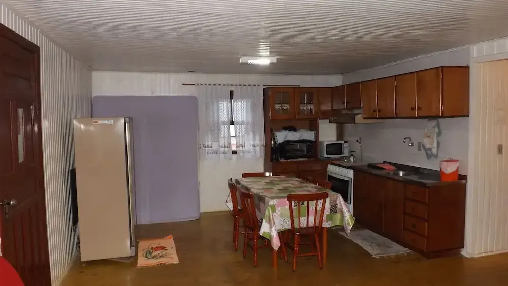 Residencial Dutra