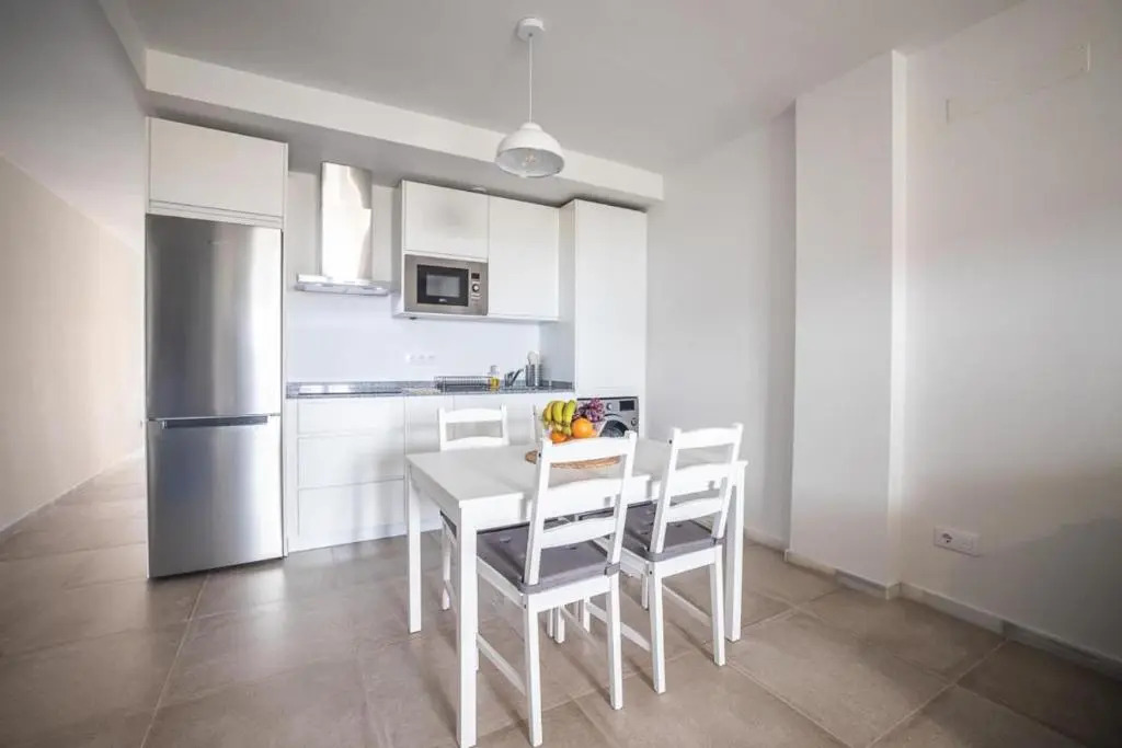 Tarifa Direct Apartamento Sunset Bajo ra-712