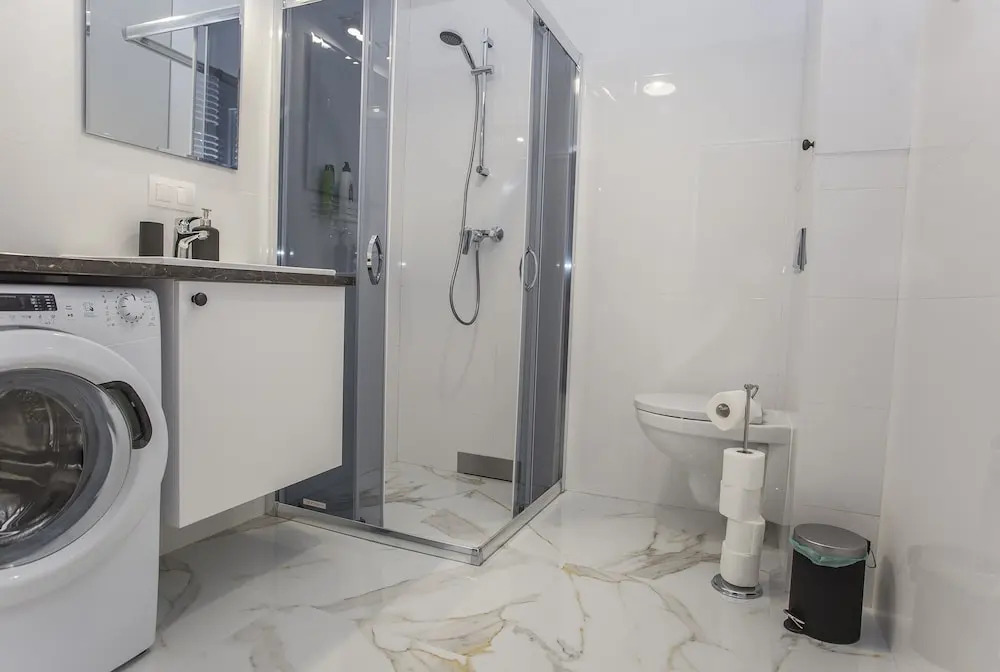 Apartament w sercu miasta Lipowa 1