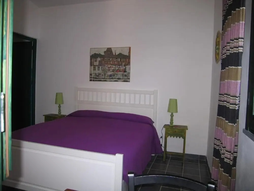 Baglio La Luna - B&B