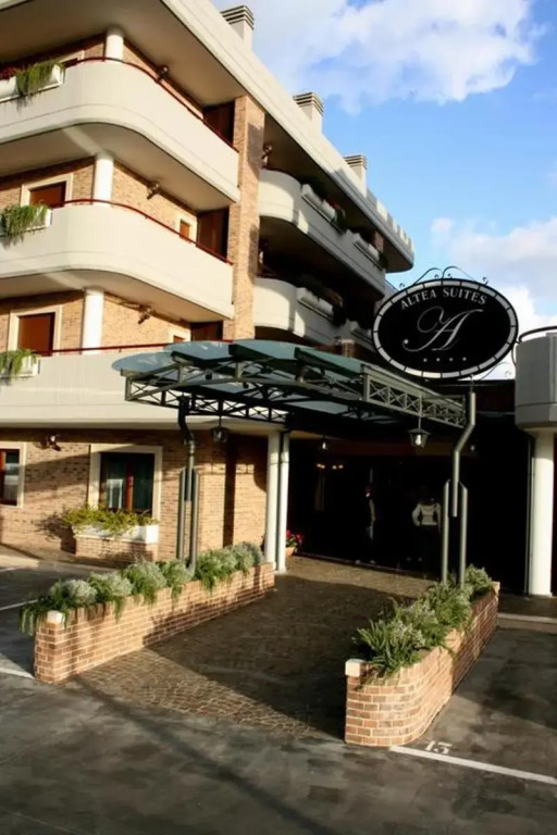 Altea Suites